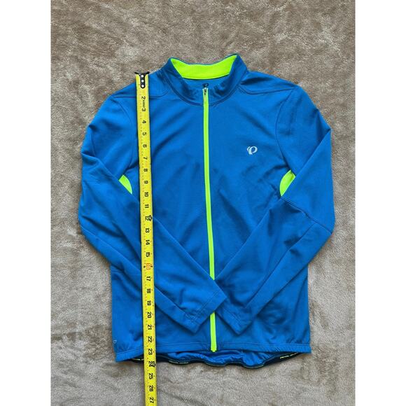 Pearl Izumi Full Zip Cycling Jacket‎ Women’s Size Medium - Picture 7 of 7